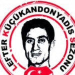 Θρύλος τουρκικού ποδοσφαίρου Λευτέρης Κιουτσουκαντωνιάδης