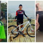 Τα τέσσερα αγόρια που απεγκλωβίστηκαν στην Ταϊλάνδη
