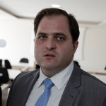 Ο πρόεδρος της ΑΑΔΕ Γιώργος Πιτσιλής