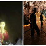 Ο 14χρονος ήρωας της σπηλιάς στην Ταϊλάνδη είναι πρόσφυγας