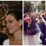 Ο γάμος της δημοσιογράφου του star.gr, Μαρίας Κυπραίου