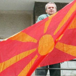 Σημαία FYROM