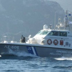 Σύμη: Ελληνικό αλιευτικό συγκρούστηκε με τουρκικό σκάφος και βυθίστηκε