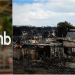 Στη «μάχη» και το Airbnb: Παραχωρήστε δωρεάν το σπίτι σας σε πληγέντες