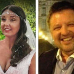 Μάτι: Νιόπαντρη Ιρλανδή αναζητά τον σύζυγό της – Χωρίστηκαν στη φωτιά