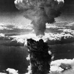 Ρίψη ατομικής βόμβας Χιροσιμα