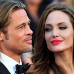 Angelina Jollie-Brad Pitt