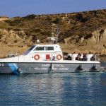 Ανατροπή σκάφους στις Οινούσσες: Ένας νεκρός και ένας αγνοούμενος