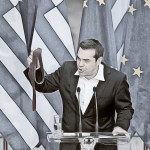 Ξένος Τύπος για Ελλάδα: Τα προγράμματα τελειώνουν, όχι ο πόνος