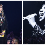 Χαμός στο twitter με τη Madonna