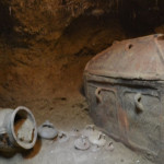 Ασύλητος τάφος βρέθηκε στην Ιεράπετρα