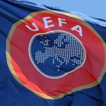 Το σήμα της UEFA