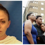 Λευκή αστυνομικός σκότωσε τον μαύρο γείτονά της