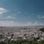 Σπίτια στην Αθήνα