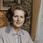 Margaret Thatcher Mikhail Gorbachev