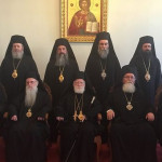 Η ιεραρχία της Εκκλησίας της Κρήτης
