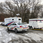Έρευνες για τις δολοφονίες οχτώ ανδρών στο Τορόντο