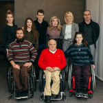 Ίδρυμα Μαριάννα Β. Βαρδινογιάννη στήριξη αθλητών με αναπηρία