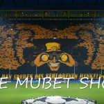 Eκπομπή Mubet Show για στοίχημα