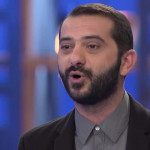Ο Κουτσόπουλος μιλά για στρουθοκαμηλισμό