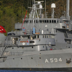 τουρκικά πλοία