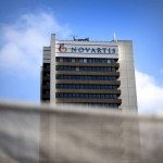 Novartis κτιριο