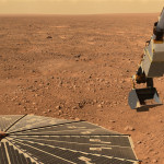Mars Rover στον Άρη
