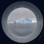 Ανταρκτική πάγος