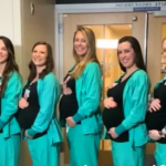 νοσοκόμες- έγκυες