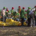 αεροπορική τραγωδία Ethiopian Airlines