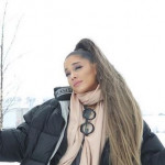 Ariana Grande: Μιλά ανοιχτά για το πρόβλημα που αντιμετωπίζει