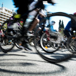 26ος Ποδηλατικός Γύρος Της Αθήνας