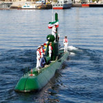 Υποβρύχιο Ιράν
