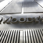 Ταμπέλα Moody's