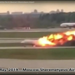 τραγωδία Aeroflot