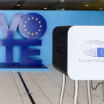 Ευρωεκλογές Vote