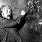 Αϊνστάιν Θεωρία της Σχετικότητας