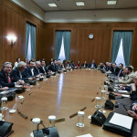 υπουργικό συμβούλιο