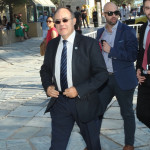 Ανδρέας Μιχαηλίδης βουλευτής ΣΥΡΙΖΑ