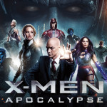 «X - Men Apocalypse»