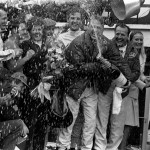 24 Heures Du Mans Dan Gurney και A.J. Foyt