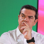 Ο Αλέξης Τσίπρας