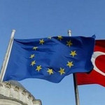 ΕΕ Τουρκία σημαίες