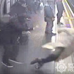 άνδρας σπρώχνει 91χρονο στο μετρό στο Λονδίνο