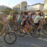 Ποδηλατοδρομία για τους δυο νεκρούς ποδηλάτες στην Πτολεμαΐδα