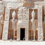 Μνημείο Αίγυπτος