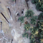 Μυκηναϊκοί τάφοι στη Νεμέα