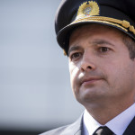 Ρώσος πιλότος Νταμίρ Γιουσούποφ