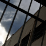 Κελί φυλακής  - κάγκελα