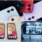 H παρουσίαση των νέων μοντέλων iPhone της Apple